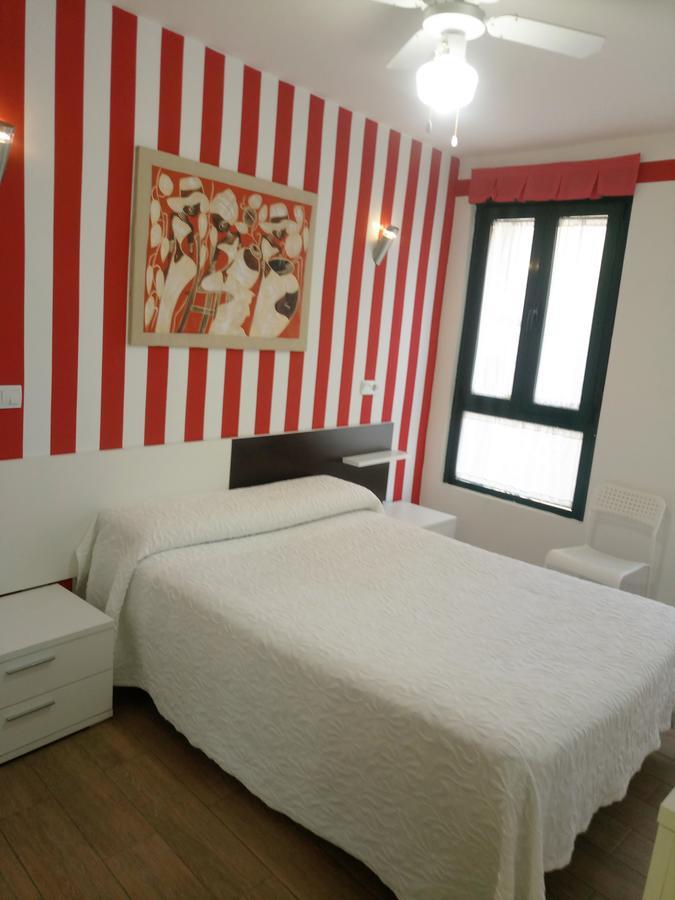 Chambre Double ou Lits Jumeaux